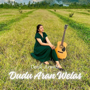 Denik Armila - Dudu Aran Welas