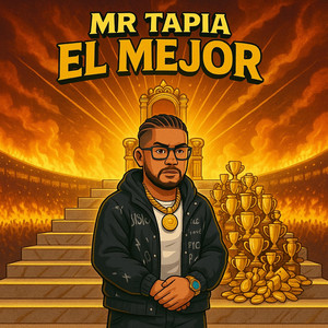 El Mejor