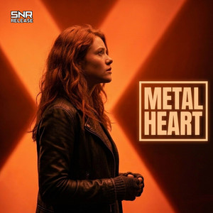 Metal Heart by Spanish Natión, P1AY3R WA1K3R, DANØ, JOSHGD