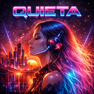 Quieta by Elyvar Dalen