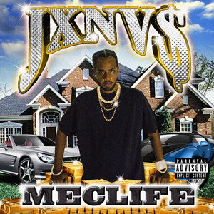 Mec Life (feat. Neguim Beats)