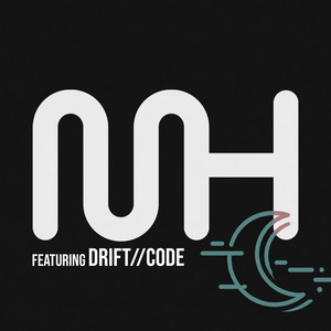 This Mad Moonscape by Martin Halldén, Drift//Code