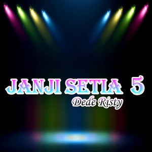 Dede Risty - Janji Setia (5)
