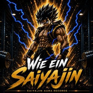 Wie ein Saiyajin by Saiyajin Aura