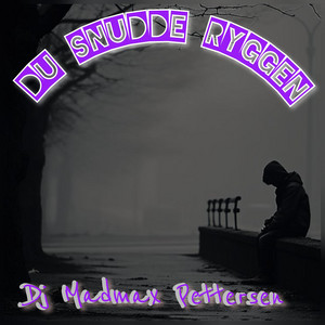 Du snudde ryggen