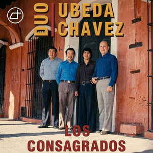 Dúo Ubeda / Chavez poster