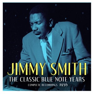 Jimmy One BLUE A Smith Smith, その他 Volume With NOTE Date BLP1547 Jimmy /00260 LP