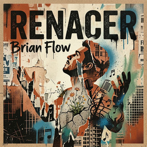 ALOCATE by Brian Flow