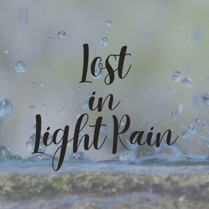 Lost in Light Rain album
