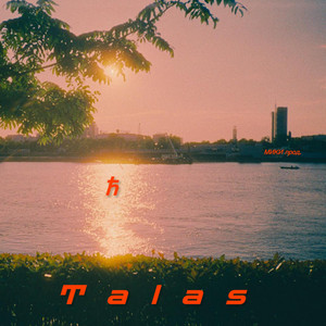 TALAS by GRUYICH