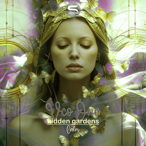 Hidden Gardens - Calm by Vco One