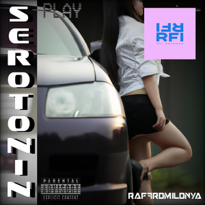 Serotonin by Raf From Ilonya