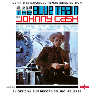 All Aboard the Blue Train (2017 Definitive Expanded Remastered Edition) album