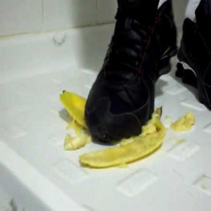 Banana Smoothie
