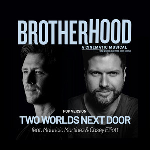 Two Worlds Next Door - Pop Version
