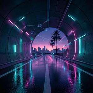 Palm Key Drive by Pacific Vice
