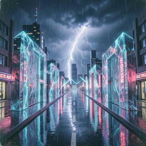 Floor Destroyer by Dj kenny N