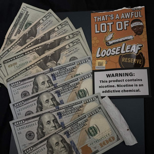 No Hook by M3hree, Lil De3, Lil Josh