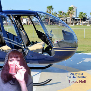 Texas Hell