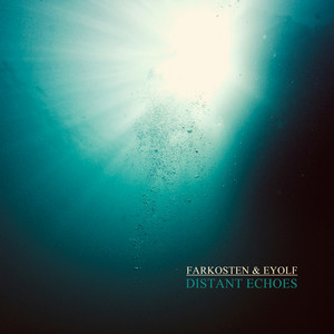 Distant Echoes by Farkosten, Eyolf