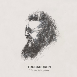 Månens Harmonikaskrig by Trubaduren & hans Rockband