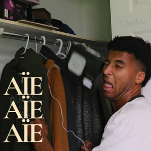 Aie Aie Aie album cover