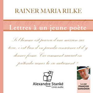 Lettres à un jeune poète