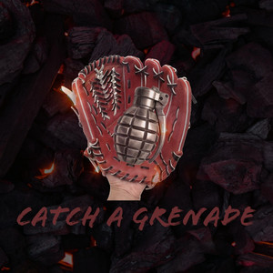 SNAVE - Catch A Grenade