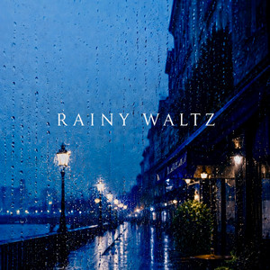 Rainy Waltz by Tingting Wu