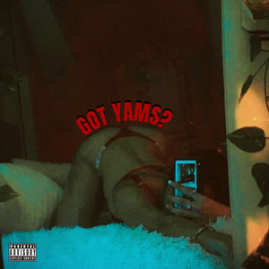 Portada de GOT YAMS?