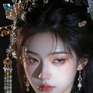 听不到（R&B） by 杨墨染秋
