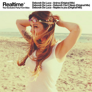 Anima - Original Mix cover art