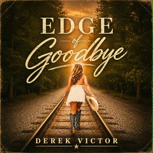 Edge of Goodbye by Derek Victor