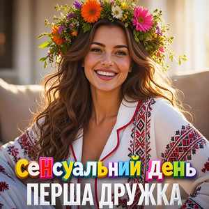 сеНсуальний день - DJ VIRALOV Remix by ПЕРША ДРУЖКА, Dj Viralov