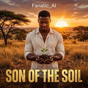 Son Of The Soil by FANATIC_AI