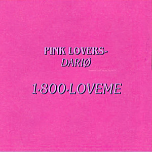 PINK LOVERS by Dario