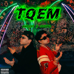 Te Quedaste En Mí by RAPCEST, Johan L