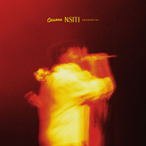 Nsiti - Acoustic by Oussama