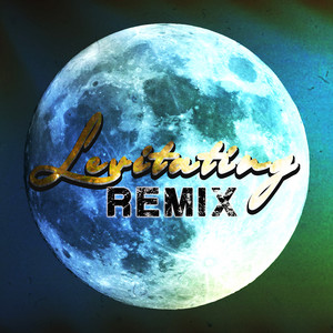 Smiley Sam - Levitating (Club Mix, 123 BPM)