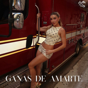 Ganas de Amarte by Austin Rey