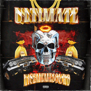 Portada de ULTIMATE
