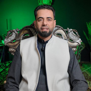 Abbas Alfadil - ربي ان استودعتك اختي
