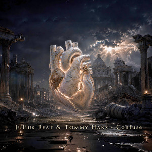 Confuse - Extended Mix by Julius Beat, Tommy Haks