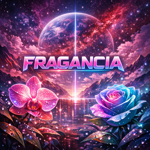 Fragancia by Draxorin Vey