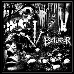 Catatonia by ESOTERROR
