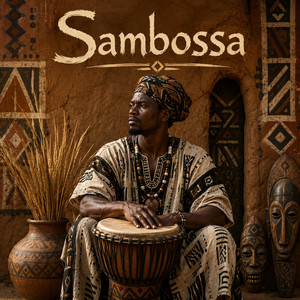 Sambossa by Miraz Hossain