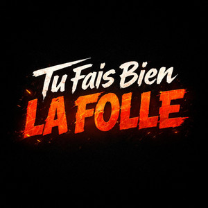 Tu fais bien la folle by LREV