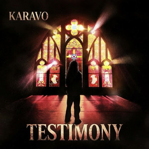 Testimony by Karavo