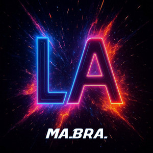 La - Club mix by Ma.Bra.