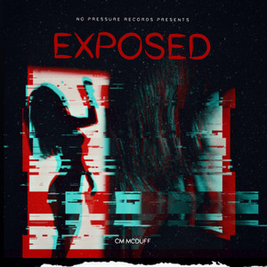 Portada de Exposed